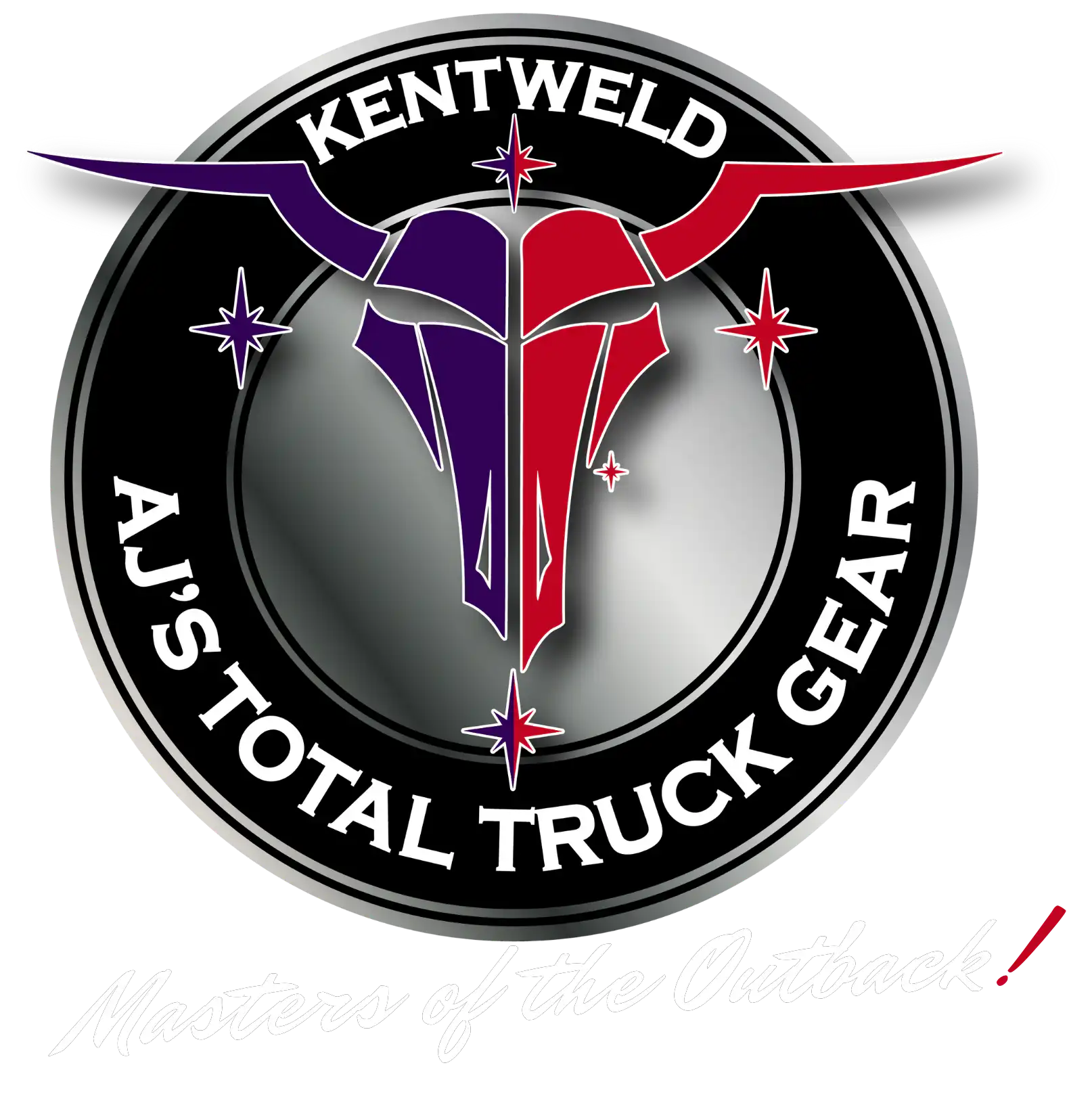 AJ's Total Truck Gear logo