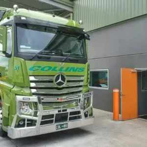 Actros