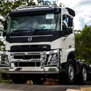 FMX