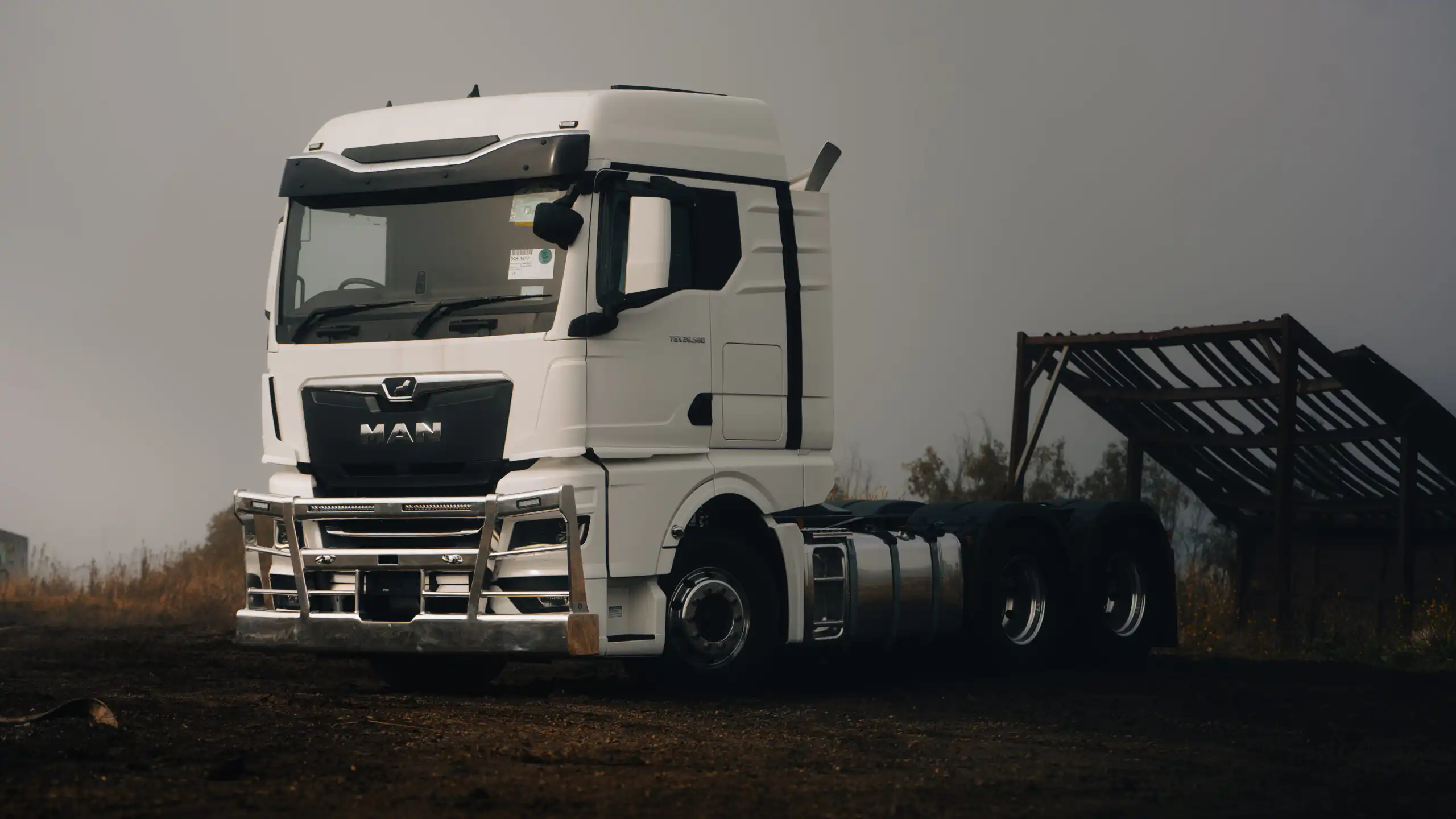 TG3x Low Top Slimline