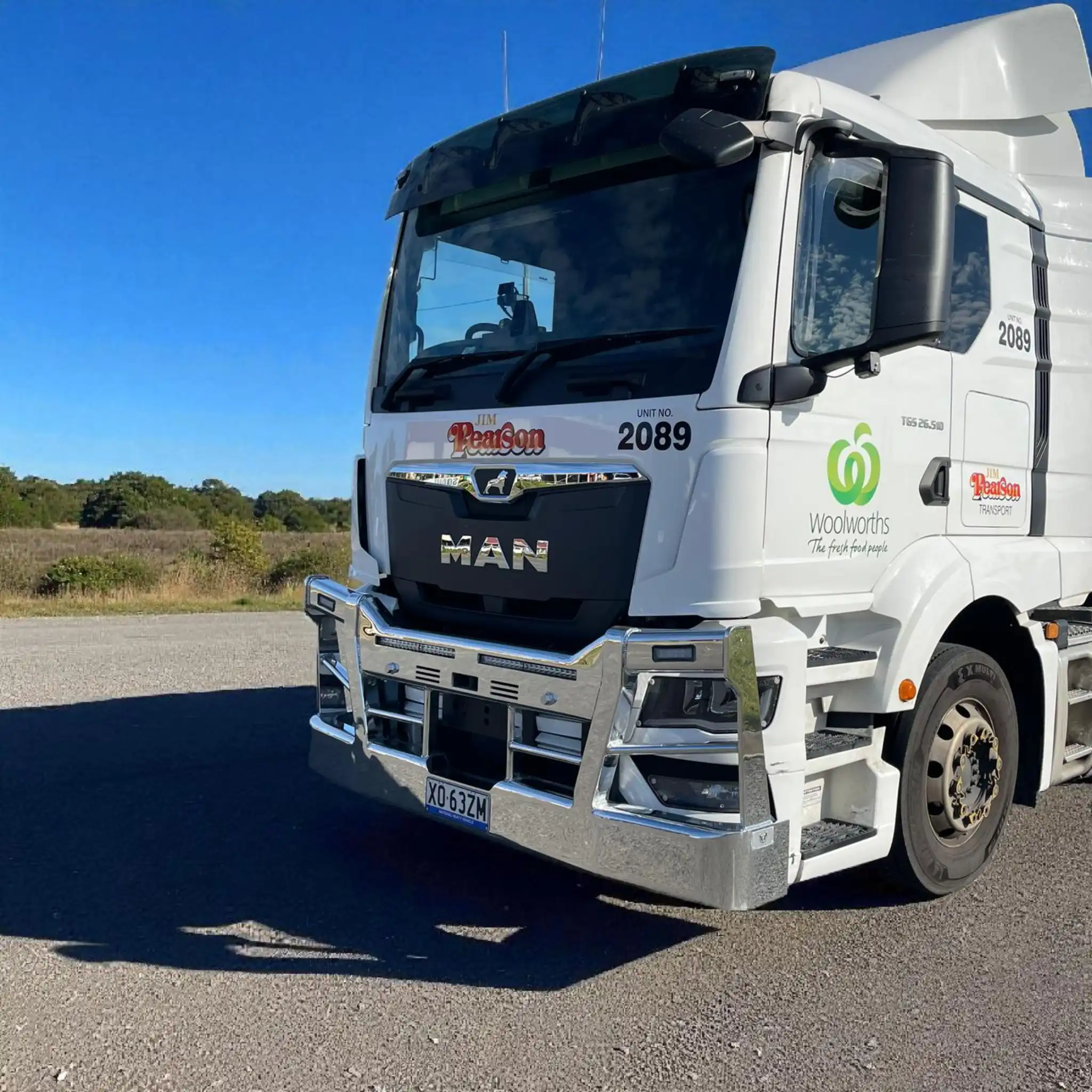 TG3x Low Top Slimline - Image 4