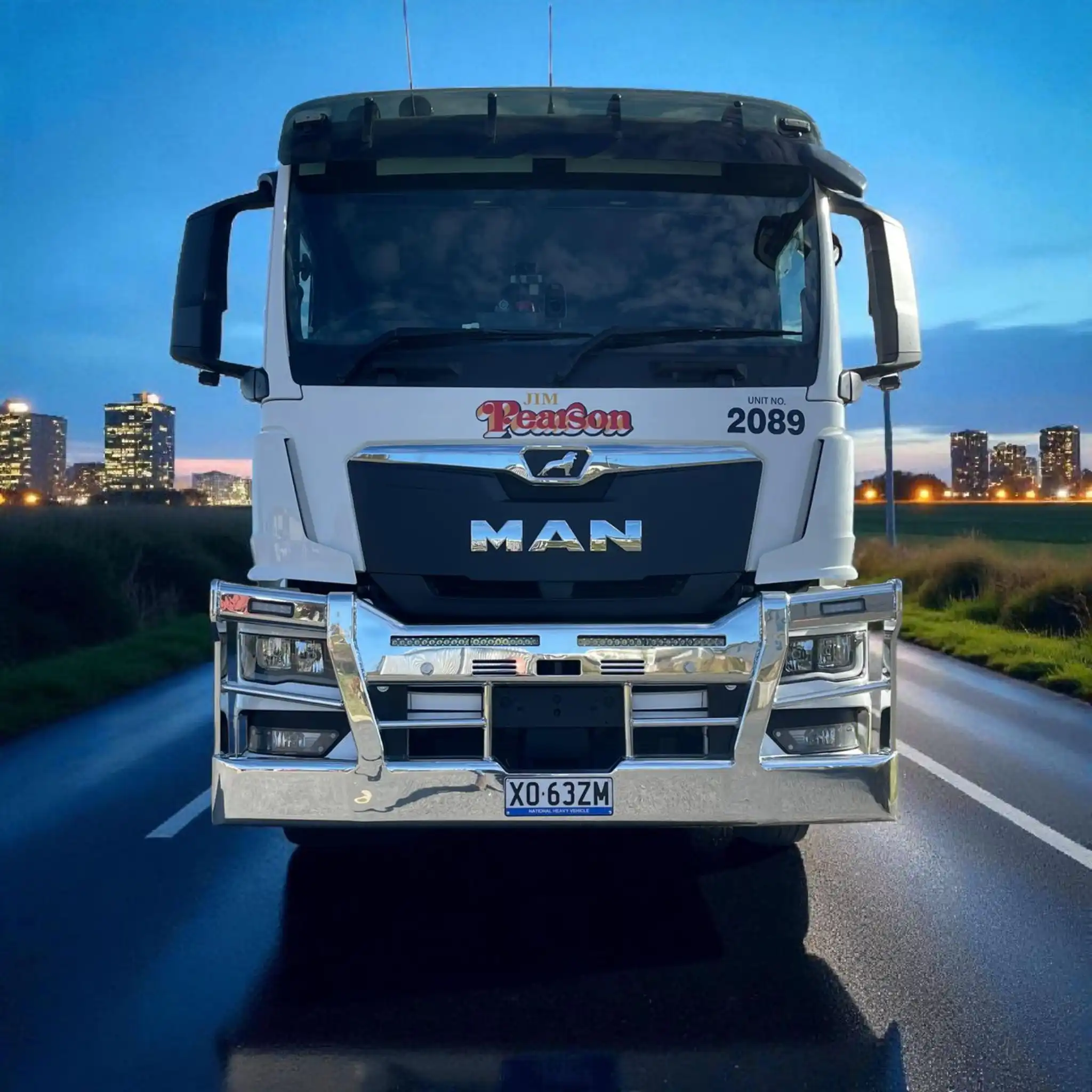 TG3x Low Top Slimline - Image 5