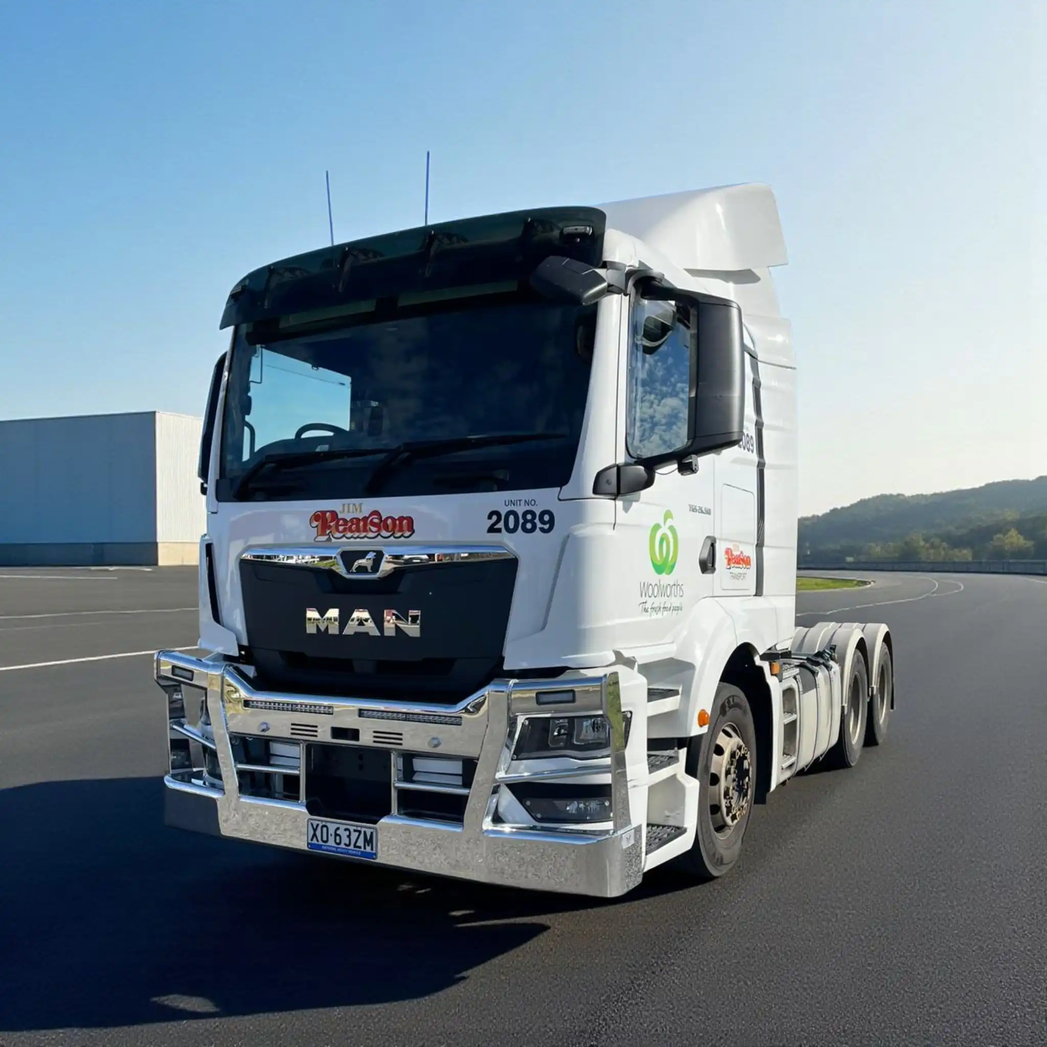 TG3x Low Top Slimline - Image 6