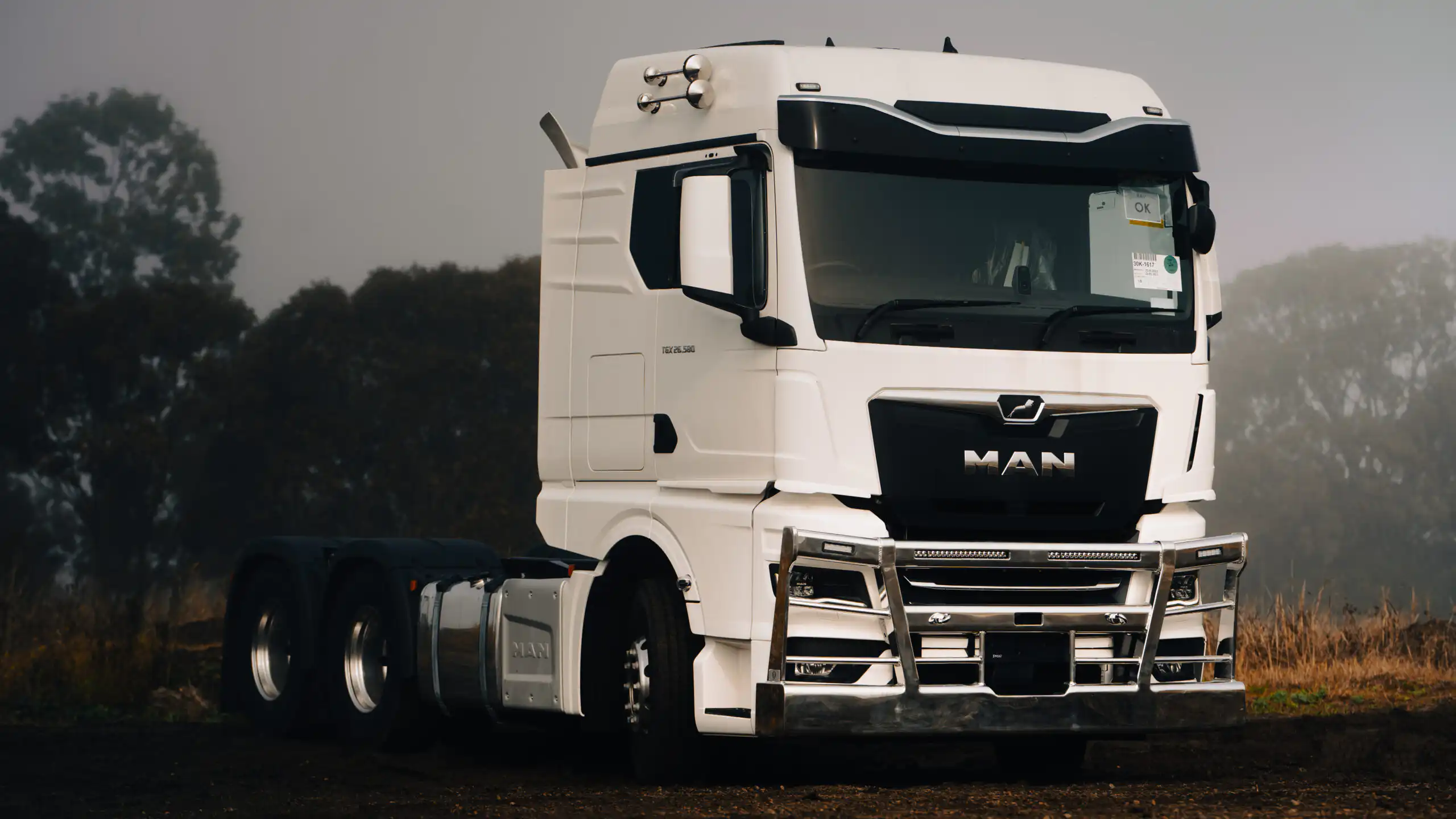 TG3x Low Top Slimline - Image 3