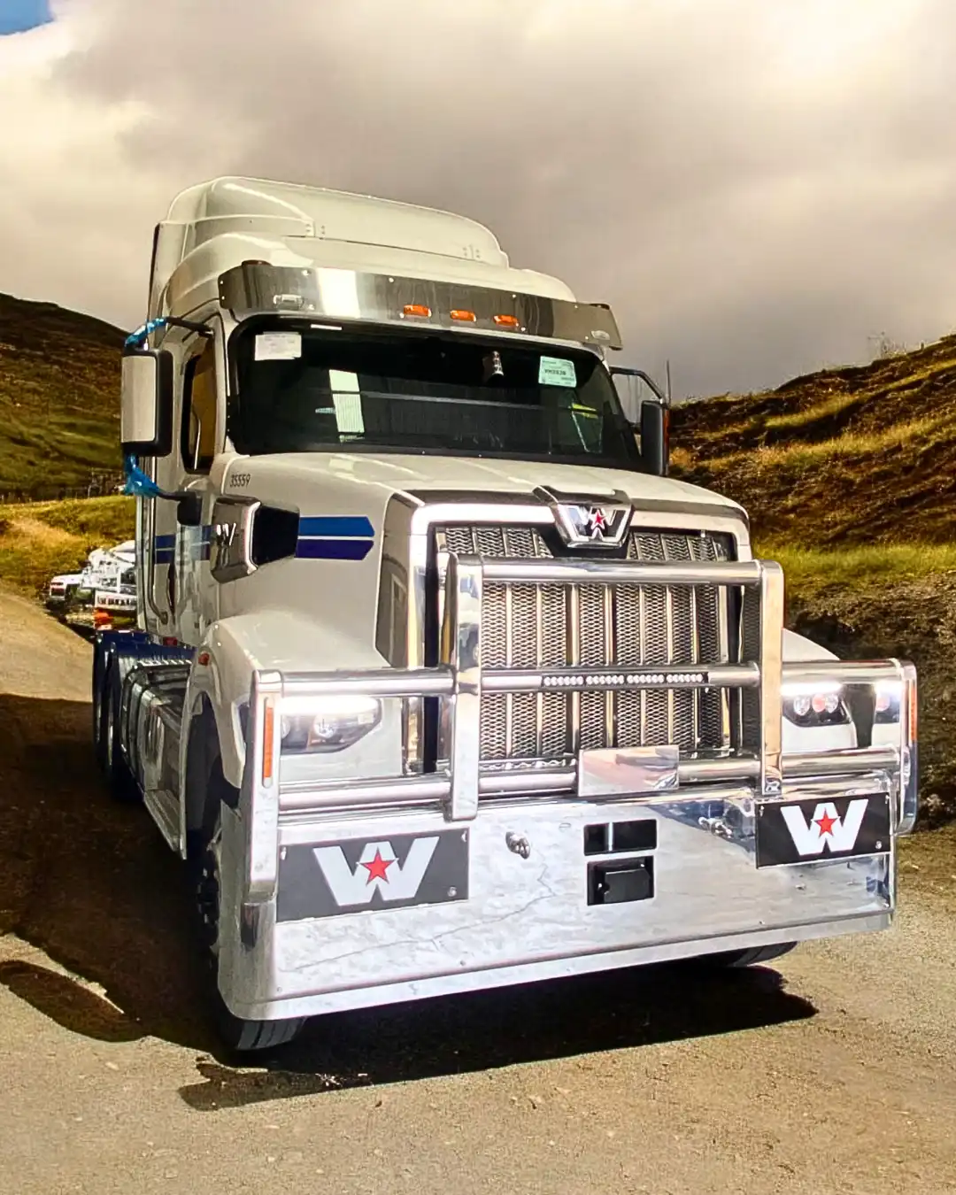 Warpath Highway - Image 2