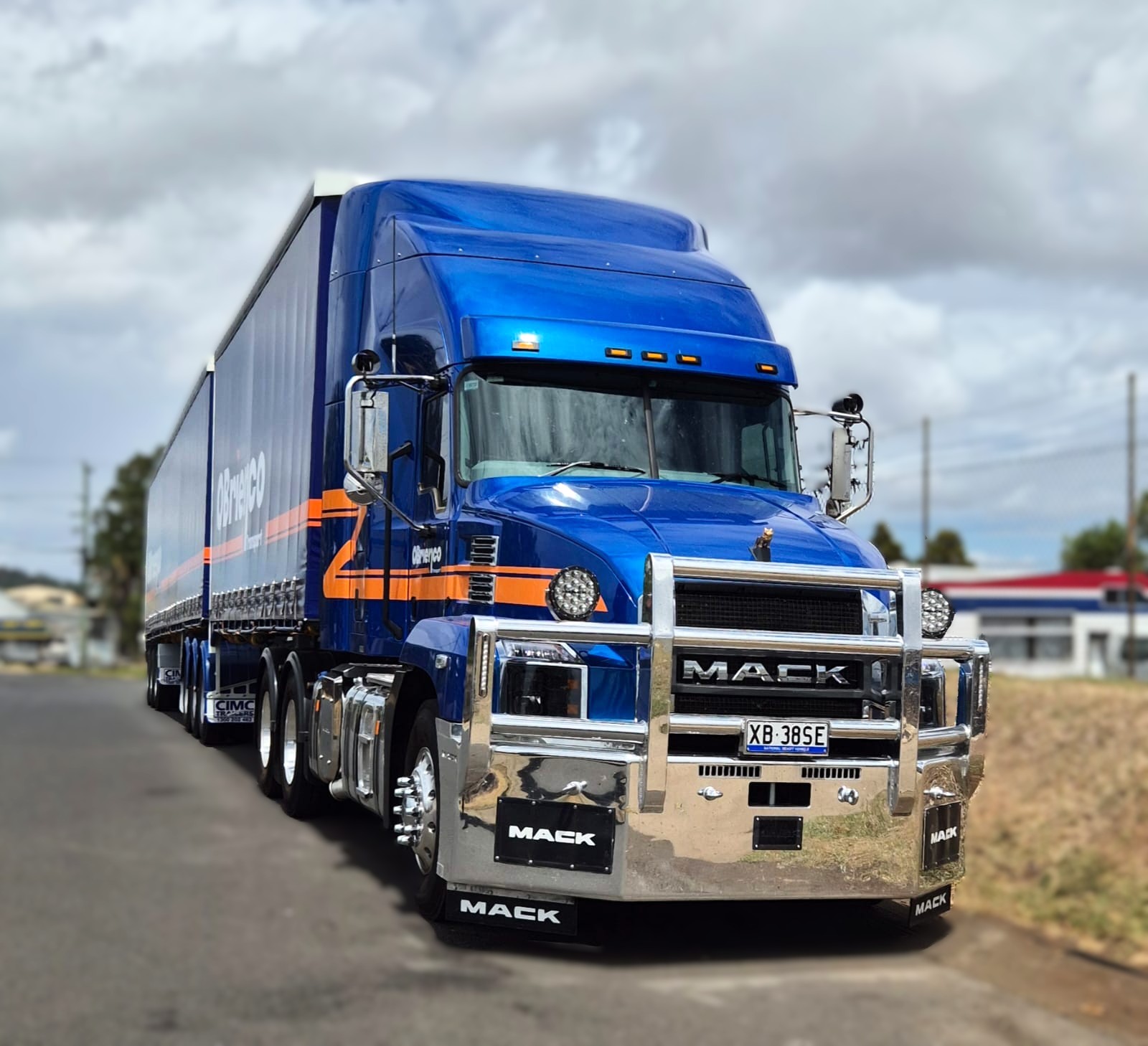 Boss Hi-Way - Image 4