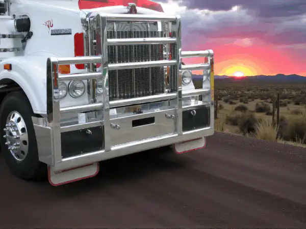 Basher | AJs Total Truck Gear