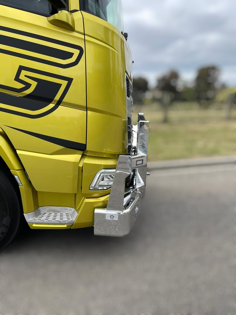 Hi-Top Outer Blades - Image 2