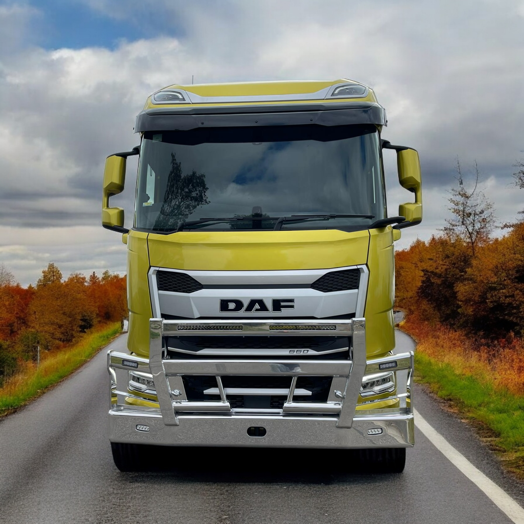 Hi-Top Outer Blades - Image 4