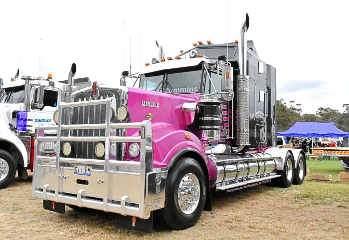 Rampage Series 1 - Image 4