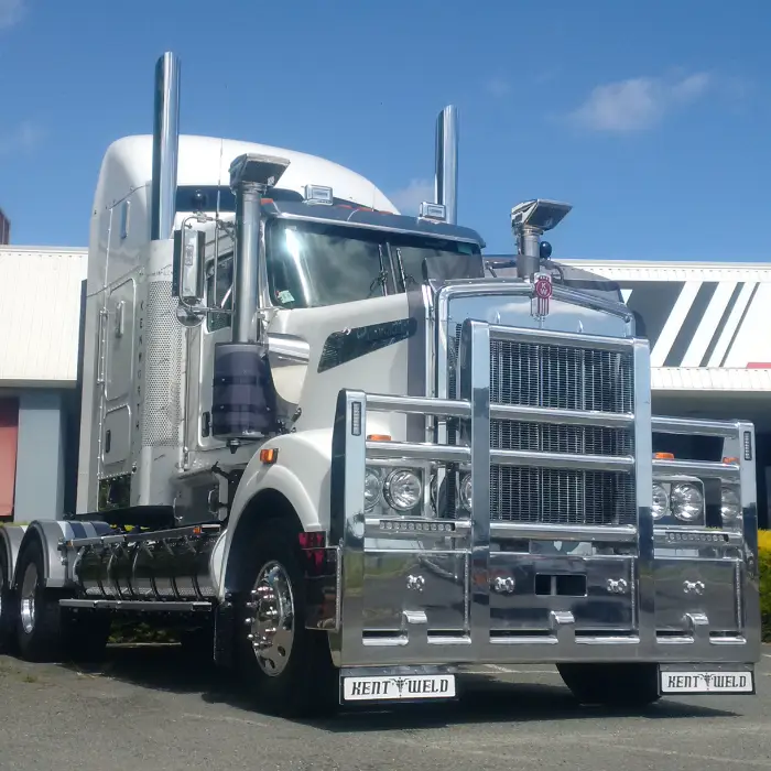 Rampage Series 1 - Image 3