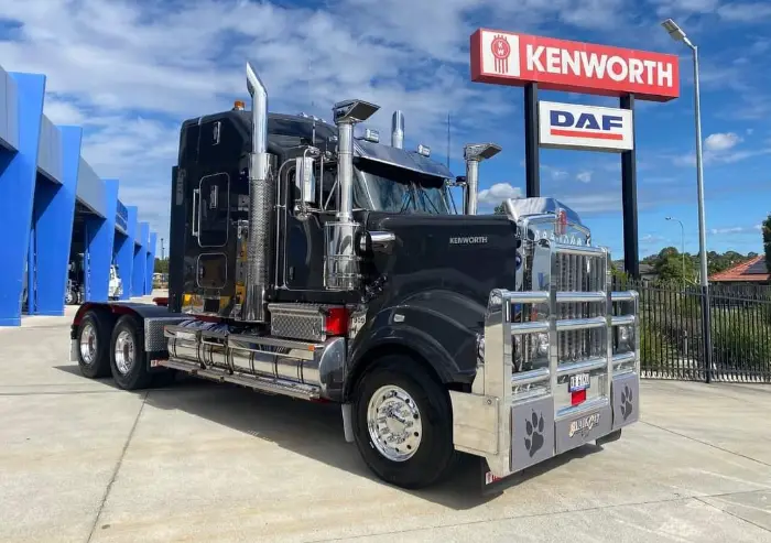 Rampage Series 1 - Image 2