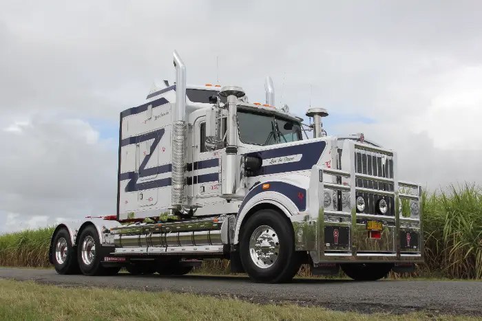 Rampage Series 1 - Image 5