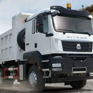 G7S/C7H Tipper