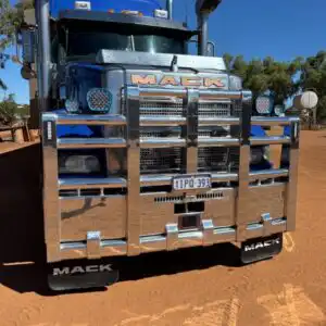 Superliner/ Titan
