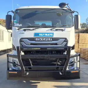 Isuzu 2026 - Current