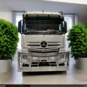 Actros