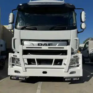 DAF CF/ XF - Euro 6