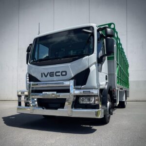 Eurocargo