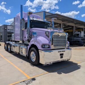 Superliner/ Titan